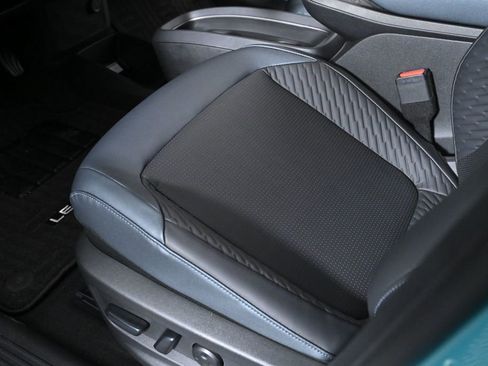 New 2026 Nissan Leaf Platinum+ w/ Cargo Package (Platinum+) image 28