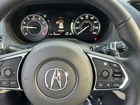 New 2026 Acura RDX SH-AWD w/ Technology Package image 11