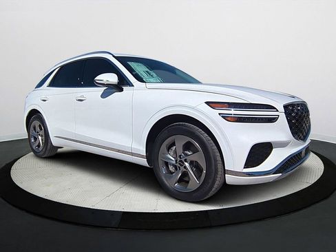 New 2026 Genesis GV70 2.5T Select image 2