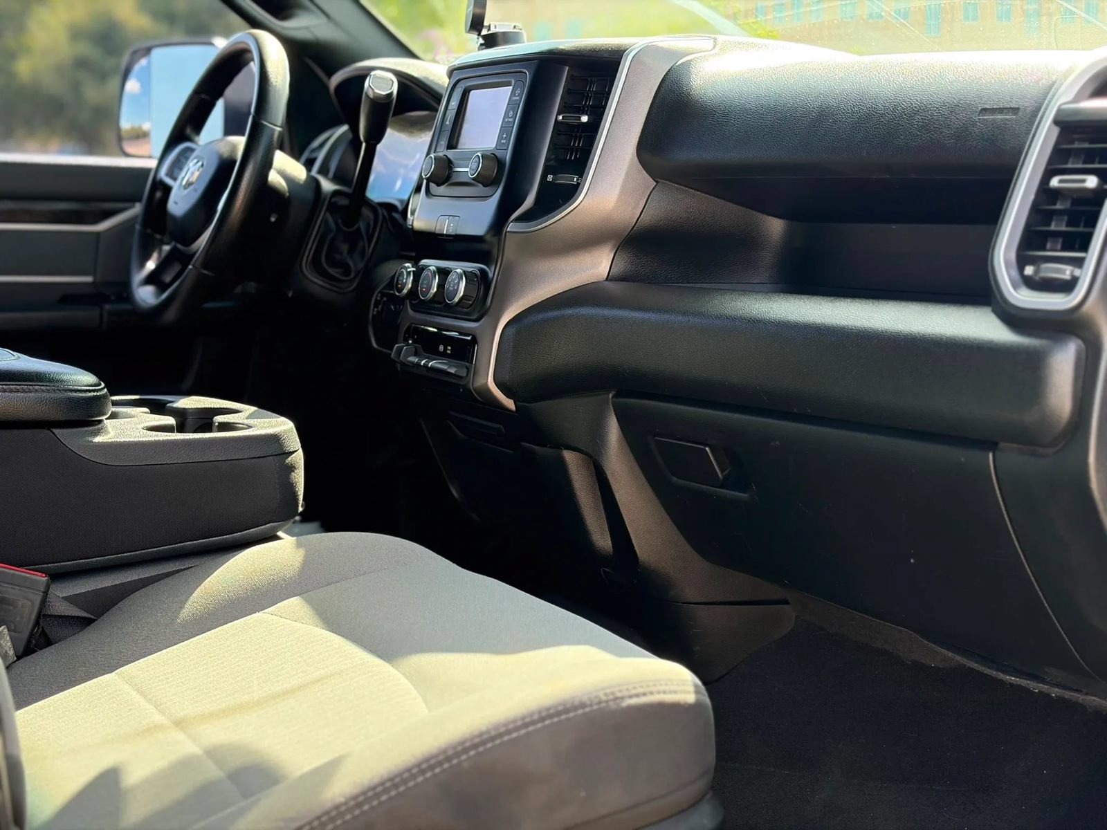 Used 2021 RAM 2500 Big Horn AWD/4WD image 14