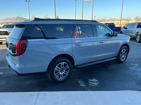 New 2026 Ford Expedition Max Active image 7