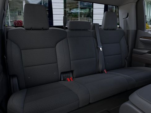 New 2026 GMC Sierra 1500 Elevation image 41