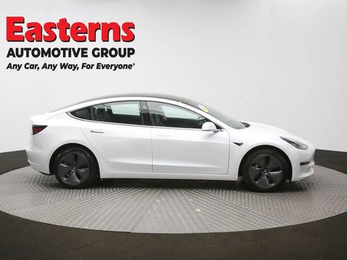 Used 2020 Tesla Model 3 Long Range image 40