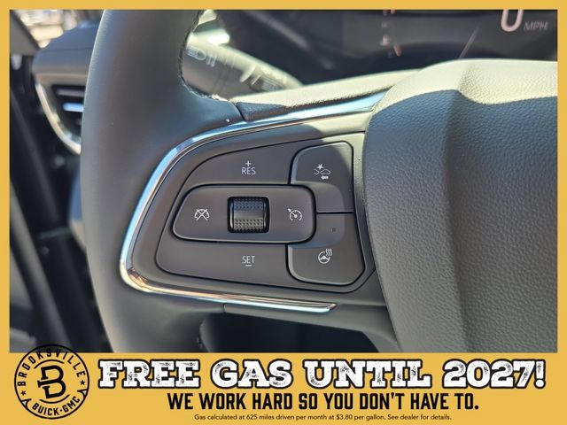 New 2026 Buick Envista Preferred w/ Convenience I Package FWD image 25