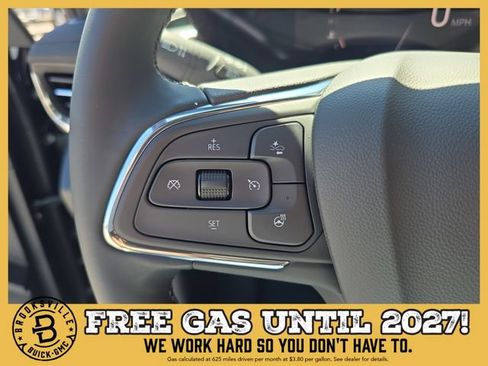 New 2026 Buick Envista Preferred w/ Convenience I Package FWD image 25