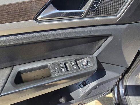 Used 2019 Volkswagen Atlas SE w/ Towing Package AWD/4WD image 22