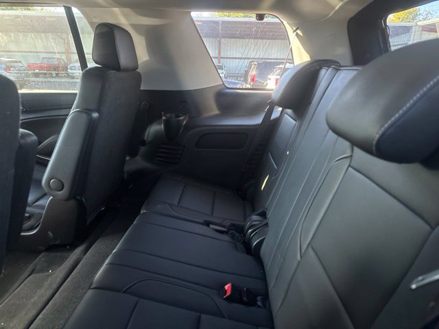 Used 2018 Chevrolet Tahoe LT AWD/4WD image 18