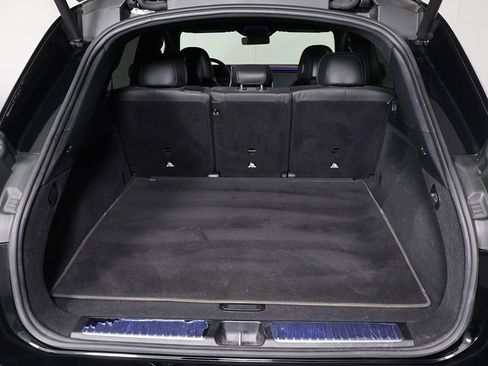Used 2023 Mercedes-Benz EQS 450+ SUV image 18