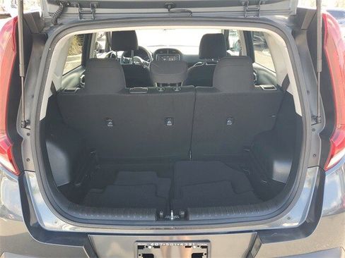 Used 2021 Kia Soul S image 8