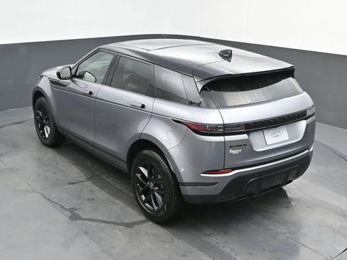 New 2026 Land Rover Range Rover Evoque S AWD/4WD image 29