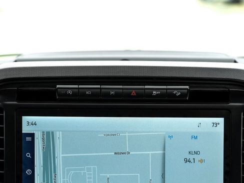 Used 2021 Ford F150 Platinum w/ Equipment Group 701A High AWD/4WD image 26