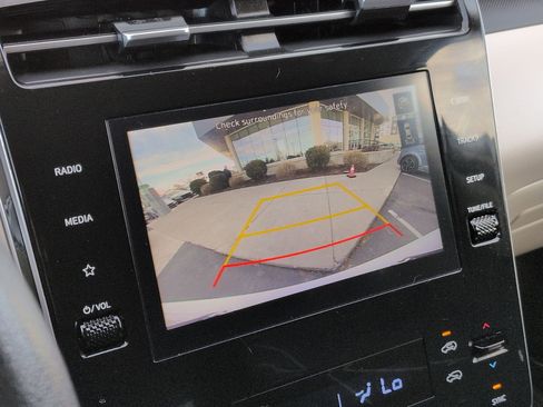 Certified 2023 Hyundai Tucson SEL image 25