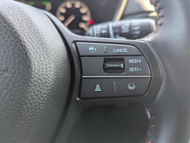 Used 2025 Honda CR-V Sport-L image 14