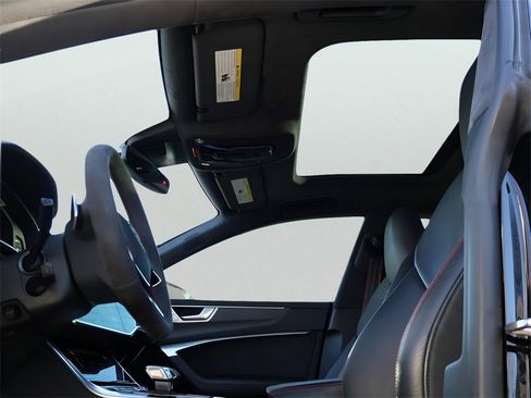 Used 2022 Audi RS 7 Sportback image 41