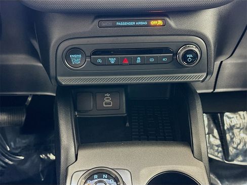 Used 2025 Ford Bronco Sport Heritage w/ Convenience Package image 15