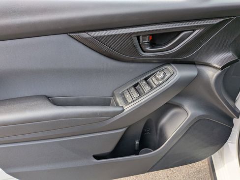 Certified 2021 Subaru Crosstrek 2.0i Premium image 8