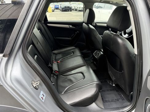 Used 2016 Audi A4 Premium image 16