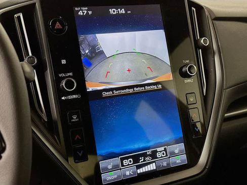 Used 2024 Subaru WRX Premium image 26