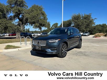 Certified 2024 Volvo XC90 B6 Plus w/ Protection Package Premier