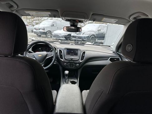 Certified 2023 Chevrolet Equinox LT image 23