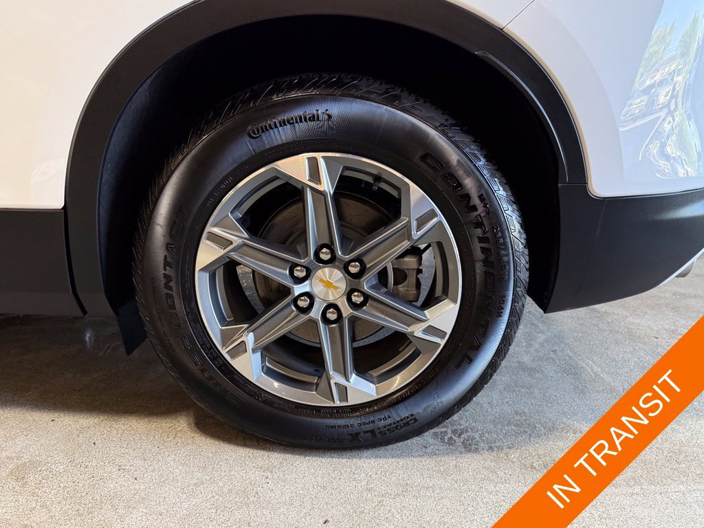 Used 2026 Chevrolet Blazer LT w/ Convenience Package AWD/4WD image 38