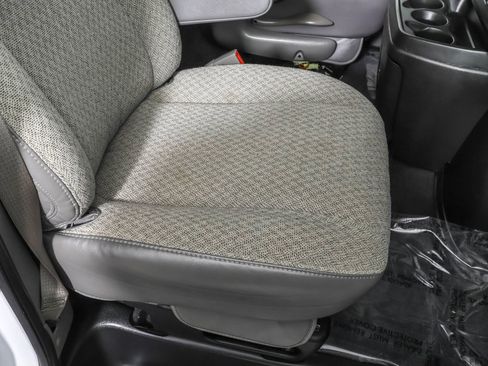 Used 2025 Chevrolet Express 3500 LT w/ LT Preferred Equipment Group image 42