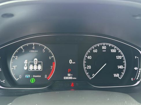 Used 2022 Honda Accord Sport image 16