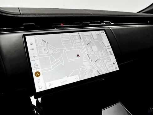 Used 2025 Land Rover Range Rover Sport Dynamic SE image 53