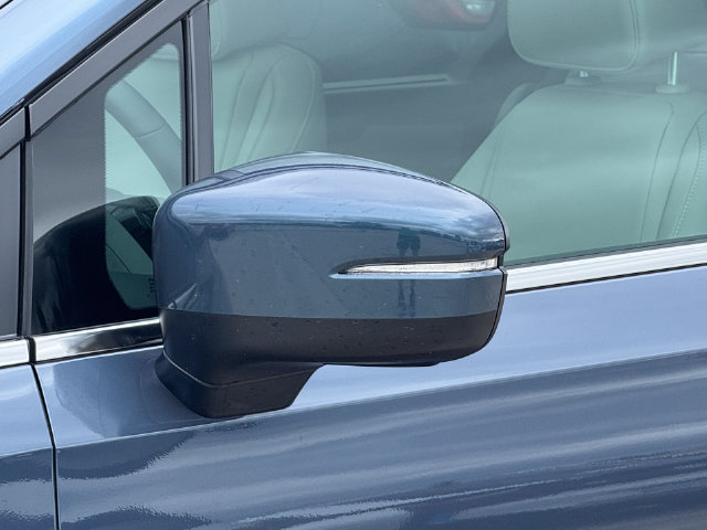 Certified 2026 Honda Odyssey EX-L image 4