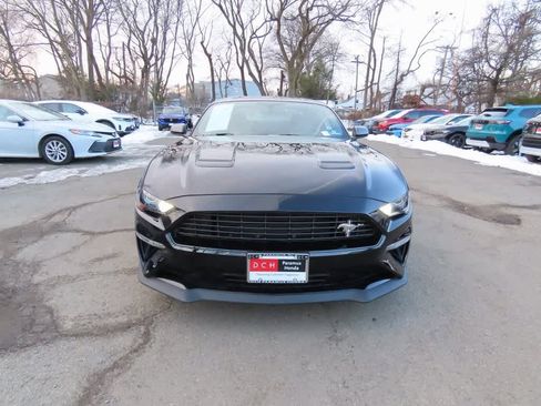 Used 2020 Ford Mustang Coupe w/ 2.3L High Performance Package image 6