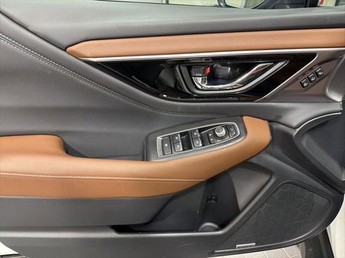 Certified 2025 Subaru Outback Touring XT w/ Tech Package 3 image 9