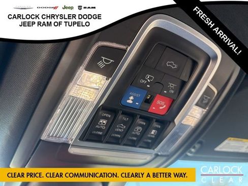 Used 2021 RAM 1500 Limited image 35