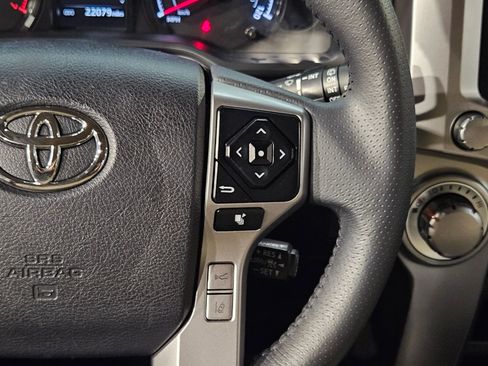 Certified 2023 Toyota 4Runner SR5 image 28