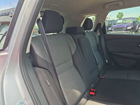 Used 2023 Nissan Rogue SV AWD/4WD image 77