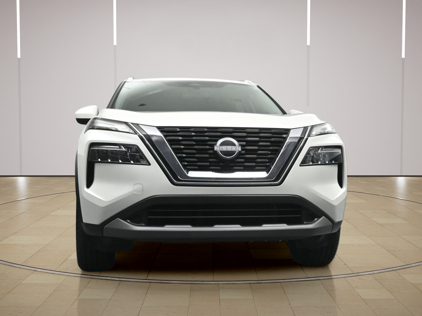 Certified 2023 Nissan Rogue SV w/ SV Premium B Package FWD image 23