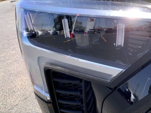 New 2026 Toyota Tundra Limited AWD/4WD image 13