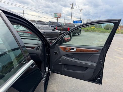 Used 2012 Hyundai Equus Signature image 41