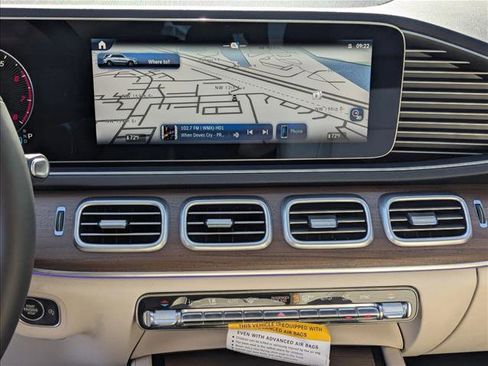 New 2026 Mercedes-Benz GLE 450 4MATIC image 11