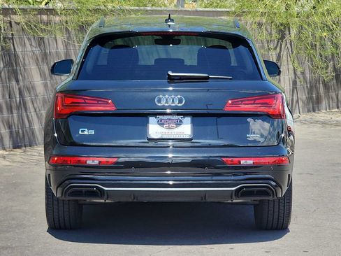 Used 2023 Audi Q5 2.0T Prestige w/ Prestige Package AWD/4WD image 7
