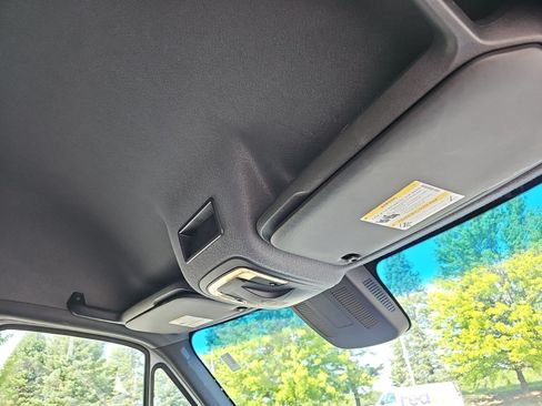 Used 2021 Mercedes-Benz Sprinter 2500 image 14
