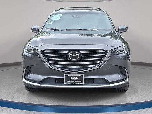 Used 2017 MAZDA CX-9 Signature AWD/4WD image 3
