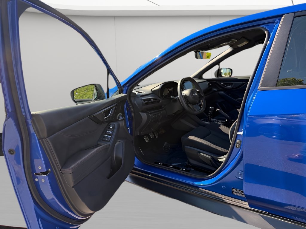 Used 2025 Subaru WRX Premium w/ Popular Package #1A AWD/4WD image 15
