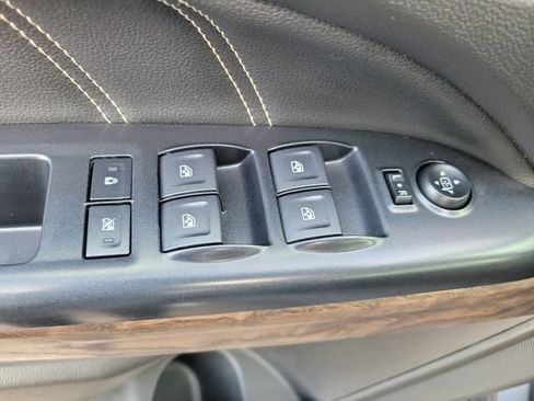 Used 2021 GMC Canyon Denali AWD/4WD image 12