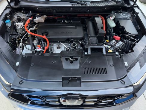 Used 2024 Honda CR-V Sport Touring image 25