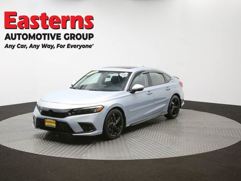 Used 2022 Honda Civic Touring image 53