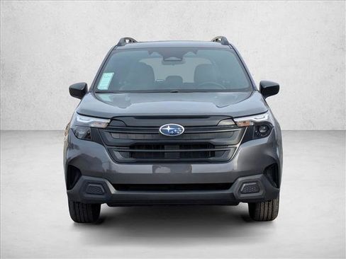 New 2026 Subaru Forester image 5