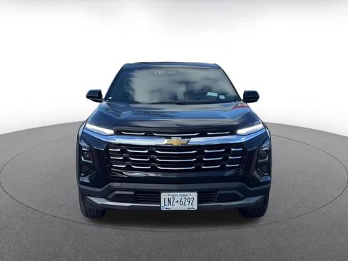 Used 2025 Chevrolet Equinox LT image 4