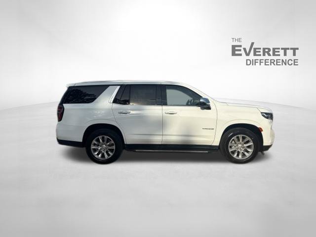 Certified 2023 Chevrolet Tahoe Premier w/ Premium Package RWD image 8