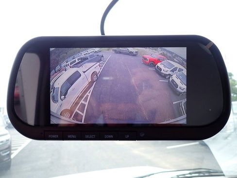 Used 2025 Ford E-450 and Econoline 450 Super Duty w/ Power Equipment Group image 13