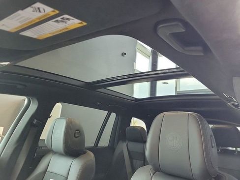 New 2025 Mercedes-Benz GLS 63 AMG 4MATIC image 34